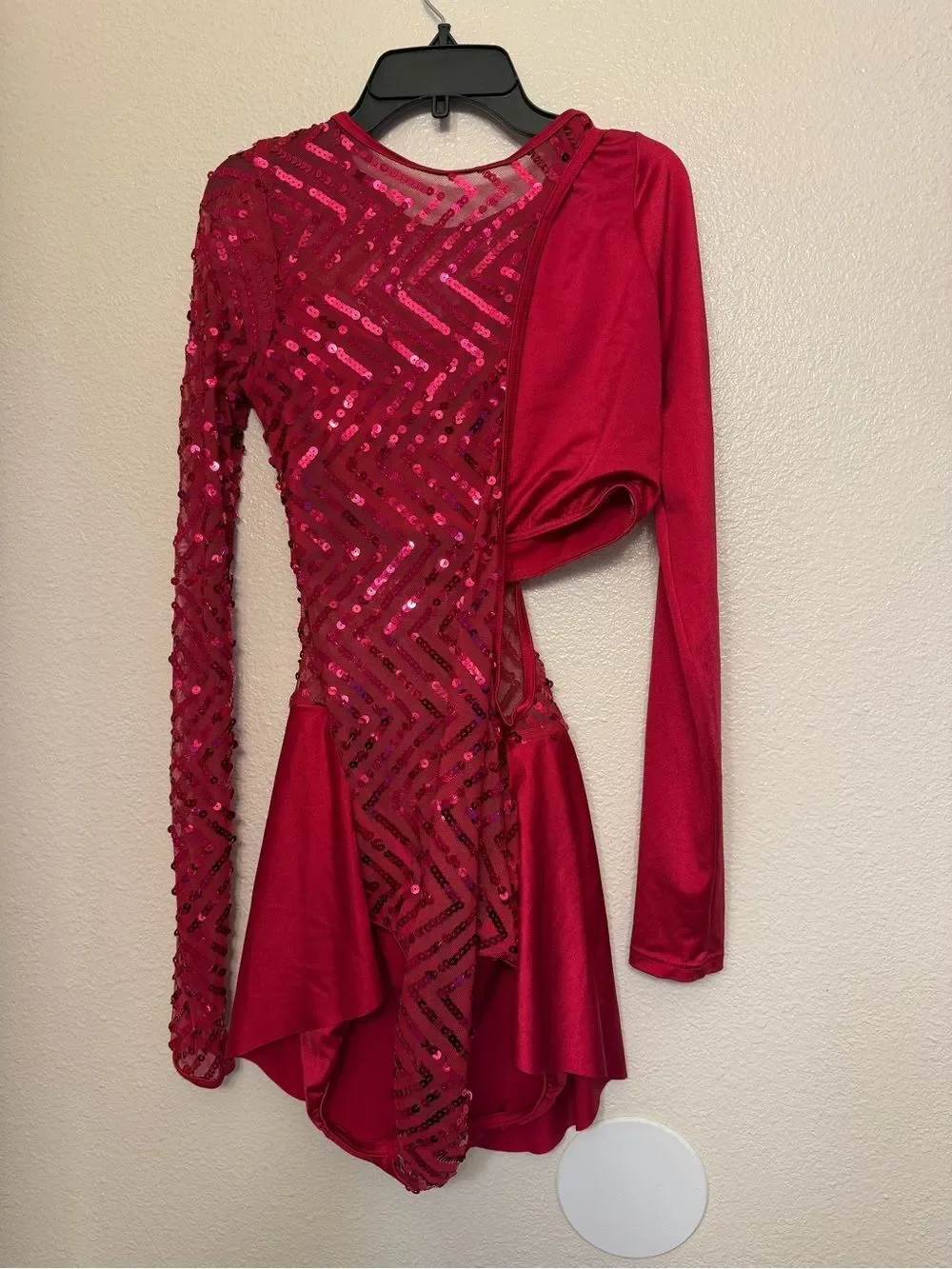 Weissman weissman elite dance costume